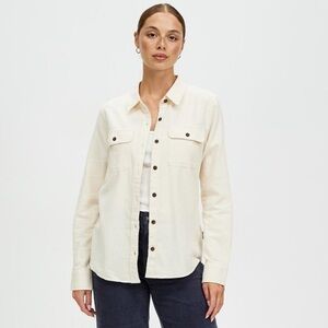 Women's Patagonia Fjord Flannel Shirt